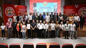 Adana'nın İmajı: Doğru İletişim Projesi Tamamlandı