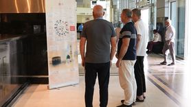 Adım Adım Hac İbadeti: Diyanet'ten Hacı Adaylarına Özel İnfografik