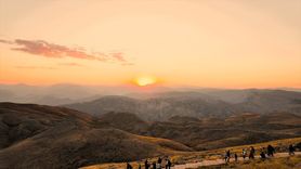 Adıyaman'da Medya, Kültür, Sanat ve Turizm Etkinliği Gerçekleşti