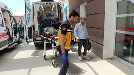 Adıyaman'da Otomobilin Şarampole Devrilmesi: 8 Yaralı