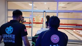 Adıyaman'da Trafik Kazası: Bir Kayıp, Bir Yaralı