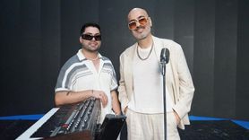 Aerro ve Soner Sarıkabadayı'dan Heyecan Verici İşbirliği