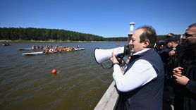 AFAD'dan 2025 Marmara Bölgesi Akreditasyon Kampı