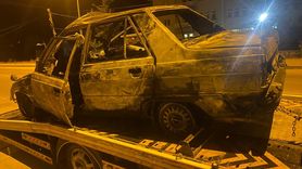 Afyonkarahisar'da Otomobil ile Traktör Arasında Kaza: 1 Ölü, 4 Yaralı