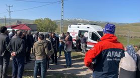 Ağrı'da Kayıp 13 Yaşındaki Kız Bulundu