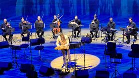 Ahmet Baran'dan Unutulmaz Bir Konser Deneyimi