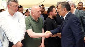 Ahmet Selim Tuncer, Ordu'da Son Yolculuğuna Uğurlandı