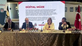 Ahmet Ürkmezgil'den Beşiktaş'a Birlik ve Beraberlik Çağrısı