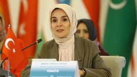 Aile ve Kadın Temalı TDT Toplantısı: Geleceğin Teminatı