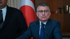 AK Parti'den Enerji ve Maden Düzenlemeleri İçin Yeni Kanun Teklifi