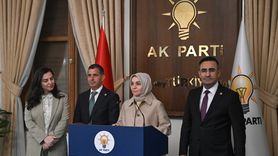 AK Parti'den Sağlık Sektörüne Yönelik Yeni Kanun Teklifi