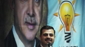 AK Parti Genel Sekreteri İnan: "CHP'nin Batıya Şikayeti Artık Tarih Olmalı"