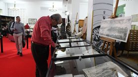 Akdeniz'in Hafızası Sergisi Tiran'da Açıldı