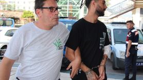 Alanya'da Şiddetli Tartışma Kanlı Bitti