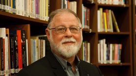 Alberto Manguel İstanbul'da Okurlarıyla Buluşacak