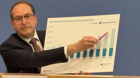 Almanya'da Aşırı Sağ Suçlar Yüzde 47,4 Artış Gösterdi