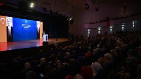 Anadolu İrfanının Eğitime Katkıları Programı