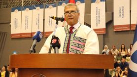 Anadolu Üniversitesi Lisans Mezuniyet Törenleri Başladı