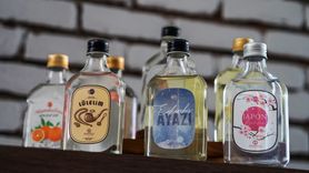 Anadolu Üniversitesi'nden Eskişehir'e Özel 6 Yeni Kolonya