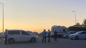 Ankara'da Buzdolabında Bebek Cesedi Bulundu