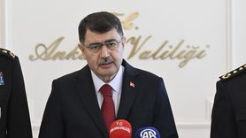 Ankara'da Kurban Bayramı İçin Temizlik ve Güvenlik Tedbirleri