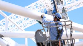 Ankara'da Yeni Stadyum Projesi Başlıyor