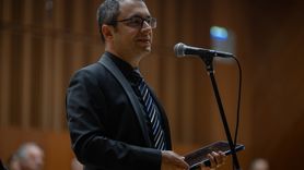 Ankara Devlet Çok Sesli Korosu Sezonu 'Yeni Sözler' Konseri ile Kapattı