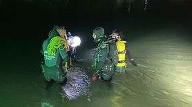 Antalya'da Balık Avında Trajik Kayıp