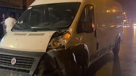 Antalya'da Minibüs Kazası: 12 Yaşındaki Çocuk Hayatını Kaybetti