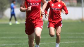 Antalyaspor'un Sezonun En Golcü İsimleri