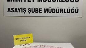 Ardahan'da Sahte Altın Çetesi Çökertildi