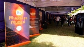 ASELSAN 50. Yıl Çocuk Şenliği Samsun'da Teknolojiyle Buluşuyor