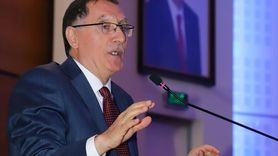 Atatürk Üniversitesi'nde 'Türkiye Yüzyılı ve Üniversiteler' Konferansı