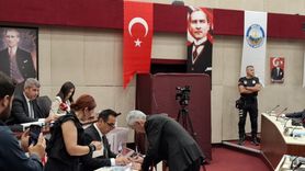 Avcılar Belediyesi Yeni Başkan Vekilini Seçti