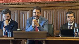 Avrupa İslamofobi Raporu 2023 İngiltere Parlementosunda Tartışıldı