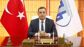 Aydın Çam Fıstığı AB Tescilini Aldı