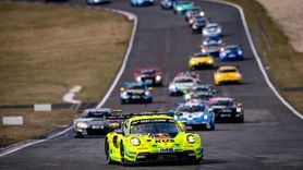 Ayhancan Güven, Nürburgring 24 Saat Yarışı'na Katılıyor