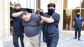 Azerbaycan'da Sputnik Ofisine Operasyon Gerçekleştirildi