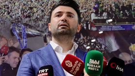 Bakan Bak, Bursaspor Kulübü'nü Ziyaret Etti
