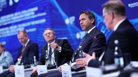 Bakan Bayraktar: Nükleer Enerji Türkiye'nin Ekonomik İhtiyacıdır