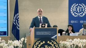 Bakan Işıkhan ILO Konferansı'nda Türkiye'nin İstihdam Stratejisini Açıkladı
