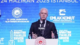 Bakan Kurum'dan Emlak Sektörüne Güçlü Destek