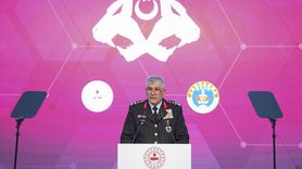 Bakan Yerlikaya'dan Siber Güvenlik Vurgusu: Operasyonlar ve Tatbikatlar