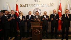 Bakan Yumaklı'dan Orman Yangını Uyarısı ve Bayram Mesajı