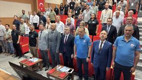 Balıkesir'de Kabuklu Su Ürünleri Yetiştiriciliği İçin Eğitim Çalıştayı Düzenlendi