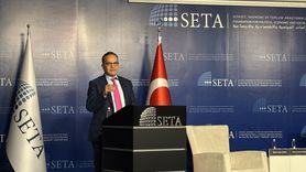 Balkan Düşünce Kuruluşları Toplantısı Kapanış Etkinliği