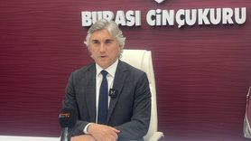 Bandırmaspor Başkanı Kuter Adaylıktan Çekildi