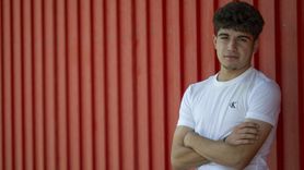 Baran Yıldız'ın Newcastle United'a Transfer Hikayesi