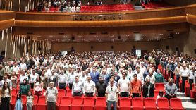 Batman'da Eğitimde Yapay Zeka Çalıştayı Gerçekleşti