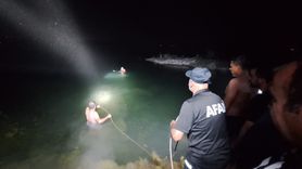 Batman'da Kaybolan Çocuğun Cansız Bedeni Bulundu